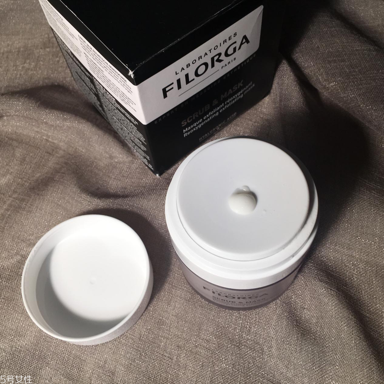 法國(guó)菲洛嘉泡泡面膜怎么樣 口碑好絕不雞肋