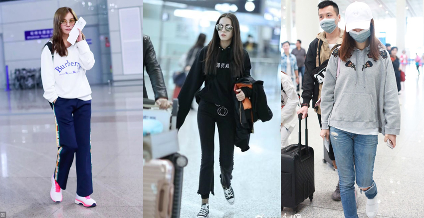 女生衛(wèi)衣搭配什么褲子好看 秋季衛(wèi)衣這樣穿 女生衛(wèi)衣搭配什么褲子好看 秋季衛(wèi)衣這樣穿