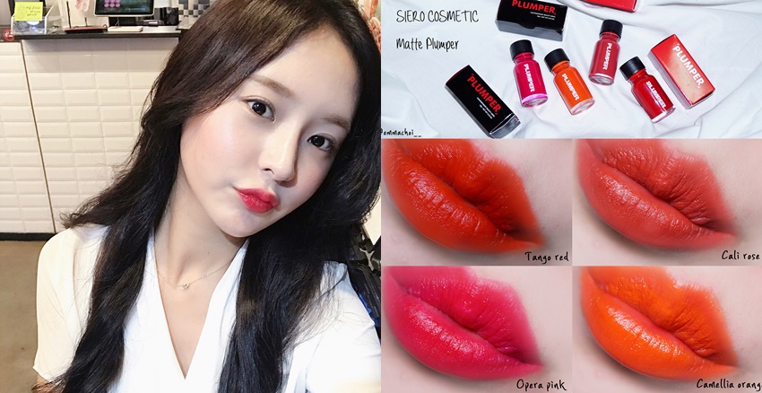 9月美妝新品 最該買的TOP5彩妝品 9月美妝新品 最該買的TOP5彩妝品