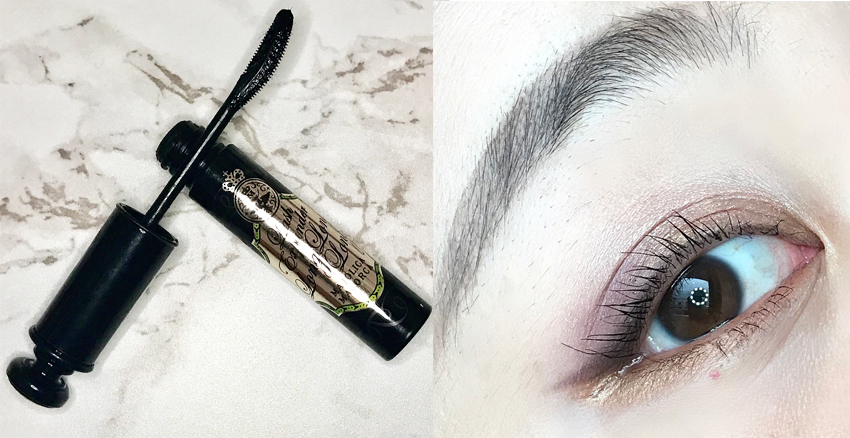 開架睫毛膏哪款好 五大天王睫毛膏推薦 開架睫毛膏哪款好 五大天王睫毛膏推薦