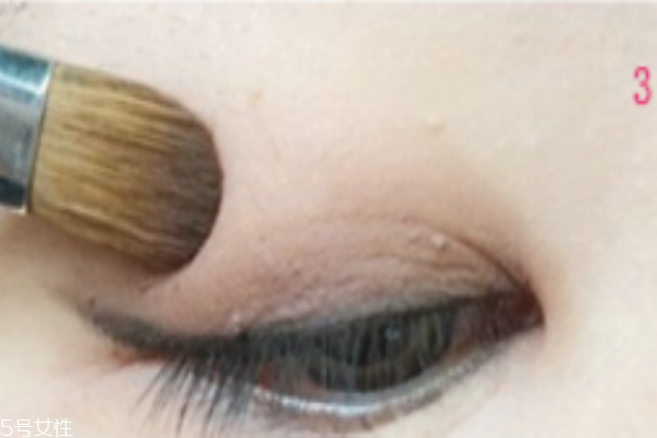 內(nèi)雙眼線怎么畫漂亮 內(nèi)雙眼線的畫法 內(nèi)雙眼線怎么畫漂亮 內(nèi)雙眼線的畫法