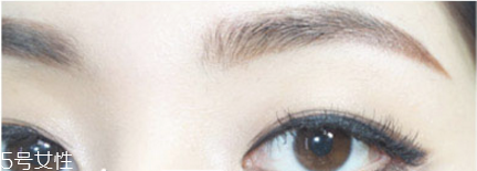 內(nèi)雙眼線怎么畫漂亮 內(nèi)雙眼線的畫法 內(nèi)雙眼線怎么畫漂亮 內(nèi)雙眼線的畫法