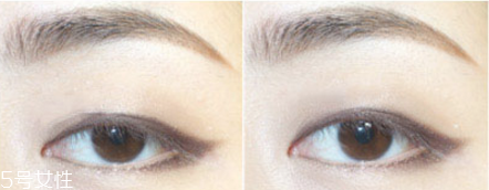 內(nèi)雙眼線怎么畫漂亮 內(nèi)雙眼線的畫法 內(nèi)雙眼線怎么畫漂亮 內(nèi)雙眼線的畫法