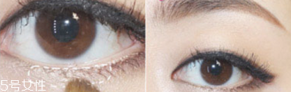 內(nèi)雙眼線怎么畫漂亮 內(nèi)雙眼線的畫法 內(nèi)雙眼線怎么畫漂亮 內(nèi)雙眼線的畫法