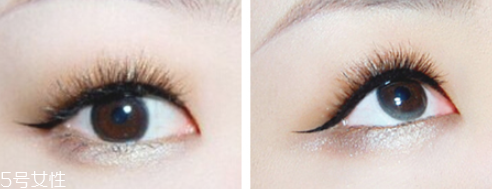 內(nèi)雙眼線怎么畫漂亮 內(nèi)雙眼線的畫法 內(nèi)雙眼線怎么畫漂亮 內(nèi)雙眼線的畫法