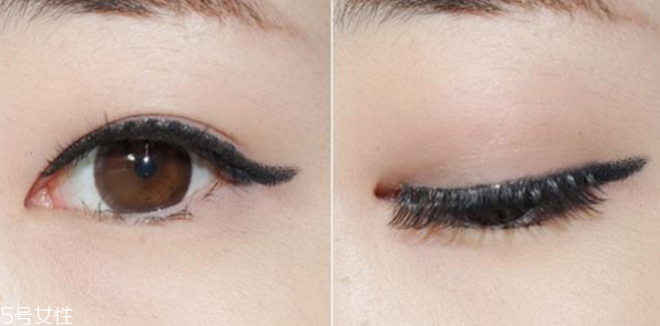 內(nèi)雙怎么化眼妝好看 超hot內(nèi)雙變無(wú)辜大眼妝 內(nèi)雙怎么化眼妝好看 超hot內(nèi)雙變無(wú)辜大眼妝