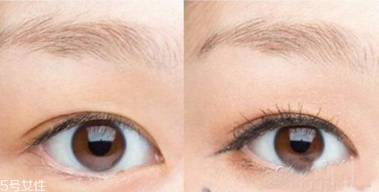 內(nèi)雙怎么化眼妝好看 超hot內(nèi)雙變無(wú)辜大眼妝 內(nèi)雙怎么化眼妝好看 超hot內(nèi)雙變無(wú)辜大眼妝