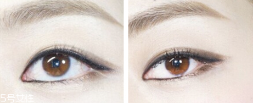 內(nèi)雙怎么化眼妝好看 超hot內(nèi)雙變無(wú)辜大眼妝 內(nèi)雙怎么化眼妝好看 超hot內(nèi)雙變無(wú)辜大眼妝