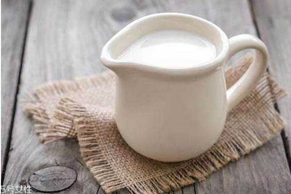 牛奶為什么解辣 是這個理由 牛奶為什么解辣 是這個理由