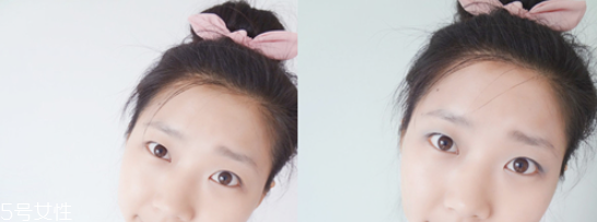 內(nèi)雙怎么畫眼線不暈染 內(nèi)雙眼線這樣畫 內(nèi)雙怎么畫眼線不暈染 內(nèi)雙眼線這樣畫