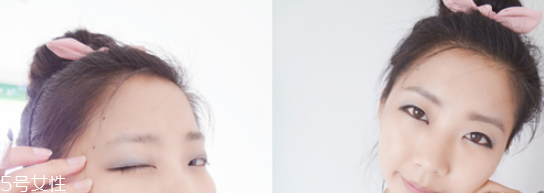 內(nèi)雙怎么畫眼線不暈染 內(nèi)雙眼線這樣畫 內(nèi)雙怎么畫眼線不暈染 內(nèi)雙眼線這樣畫