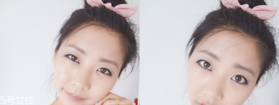 內(nèi)雙怎么畫眼線不暈染 內(nèi)雙眼線這樣畫 內(nèi)雙怎么畫眼線不暈染 內(nèi)雙眼線這樣畫