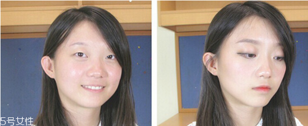 單眼皮內(nèi)雙怎么畫眼線 單眼皮內(nèi)雙女生眼妝畫法技巧 單眼皮內(nèi)雙怎么畫眼線 單眼皮內(nèi)雙女生眼妝畫法技巧