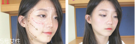 單眼皮內(nèi)雙怎么畫眼線 單眼皮內(nèi)雙女生眼妝畫法技巧 單眼皮內(nèi)雙怎么畫眼線 單眼皮內(nèi)雙女生眼妝畫法技巧