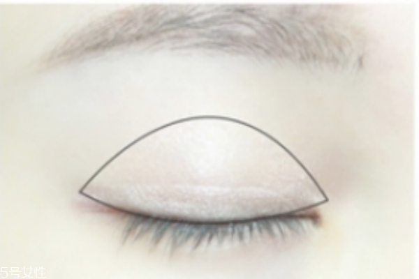 日常怎樣畫眼線好看 自己畫眼線的技巧圖解 日常怎樣畫眼線好看 自己畫眼線的技巧圖解