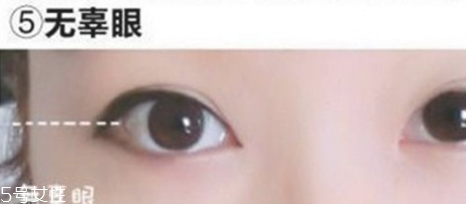 日常怎樣畫眼線好看 自己畫眼線的技巧圖解 日常怎樣畫眼線好看 自己畫眼線的技巧圖解