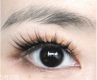 單眼皮內(nèi)雙怎么畫眼妝 內(nèi)雙眼妝畫法步驟圖解 單眼皮內(nèi)雙怎么畫眼妝 內(nèi)雙眼妝畫法步驟圖解