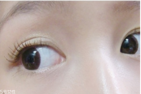 怎么快速學會化妝 最簡單眼妝畫法教程 怎么快速學會化妝 最簡單眼妝畫法教程