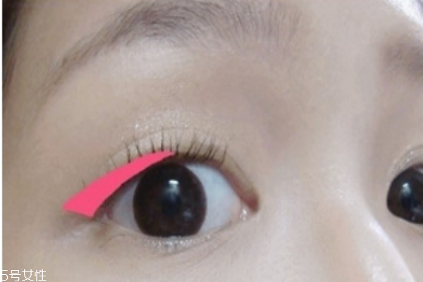 怎么快速學會化妝 最簡單眼妝畫法教程 怎么快速學會化妝 最簡單眼妝畫法教程