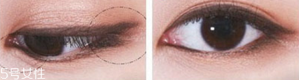 怎么快速學會化妝 最簡單眼妝畫法教程 怎么快速學會化妝 最簡單眼妝畫法教程