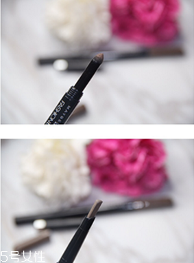 眉筆眉粉二合一怎么用 眉筆眉粉二合一更便捷 眉筆眉粉二合一怎么用 眉筆眉粉二合一更便捷