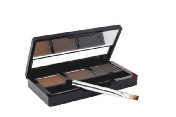 眉筆眉粉二合一怎么用 眉筆眉粉二合一更便捷 眉筆眉粉二合一怎么用 眉筆眉粉二合一更便捷