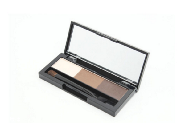 眉筆眉粉二合一怎么用 眉筆眉粉二合一更便捷 眉筆眉粉二合一怎么用 眉筆眉粉二合一更便捷