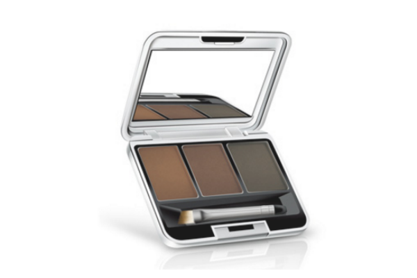 眉筆眉粉二合一怎么用 眉筆眉粉二合一更便捷 眉筆眉粉二合一怎么用 眉筆眉粉二合一更便捷