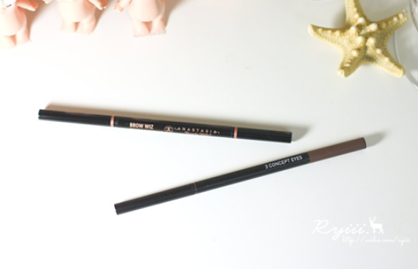 哪款眉筆比較好用 新手用這款眉筆好 哪款眉筆比較好用 新手用這款眉筆好