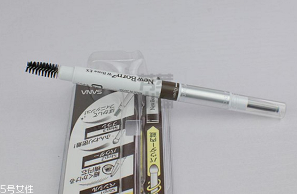 哪款眉筆比較好用 新手用這款眉筆好 哪款眉筆比較好用 新手用這款眉筆好