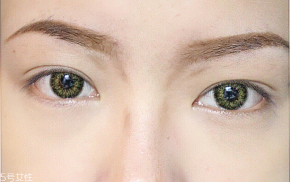 歐美眉毛怎么畫 歐美眉毛畫法步驟圖解 歐美眉毛怎么畫 歐美眉毛畫法步驟圖解