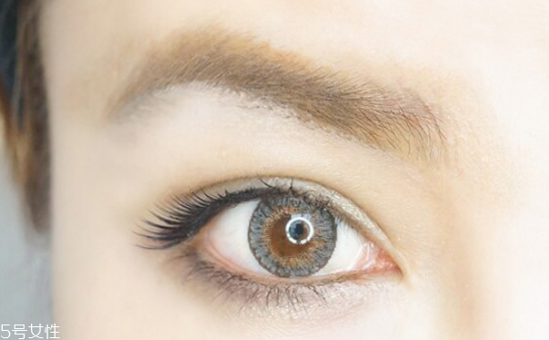 歐美眉毛怎么畫 歐美眉毛畫法步驟圖解 歐美眉毛怎么畫 歐美眉毛畫法步驟圖解