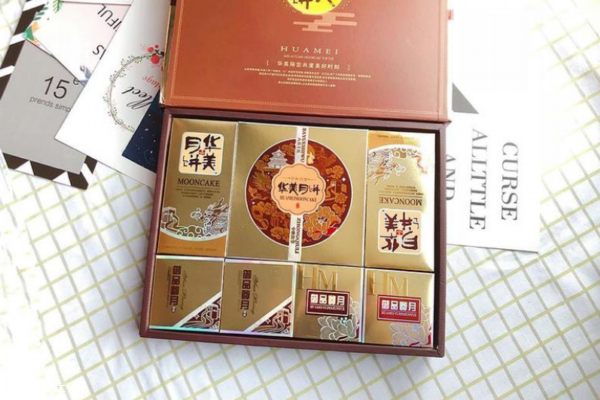 華美月餅味道怎么樣 甜與咸的暖心虐戀 華美月餅味道怎么樣 甜與咸的暖心虐戀