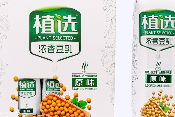 豆奶為什么沖不開(kāi) 可能是方法不對(duì) 豆奶為什么沖不開(kāi) 可能是方法不對(duì)