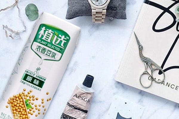 豆奶為什么沖不開(kāi) 可能是方法不對(duì) 豆奶為什么沖不開(kāi) 可能是方法不對(duì)