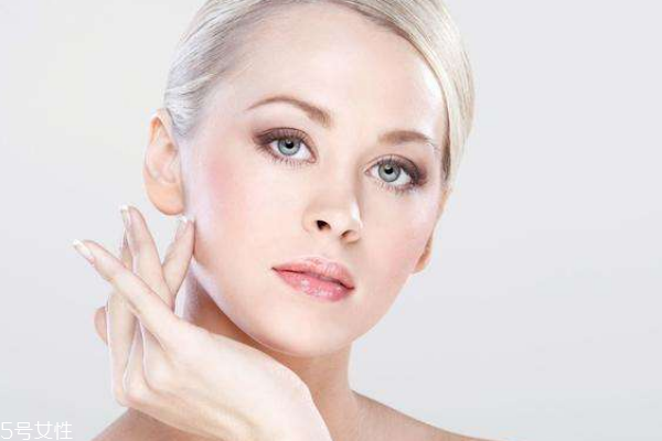 女人想更美，你不能忽視這幾個(gè)細(xì)節(jié)