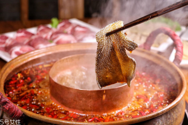 吃火鍋長胖？不用擔(dān)心，想吃就吃