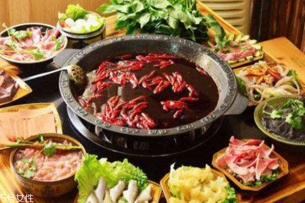 吃火鍋長胖？不用擔(dān)心，想吃就吃