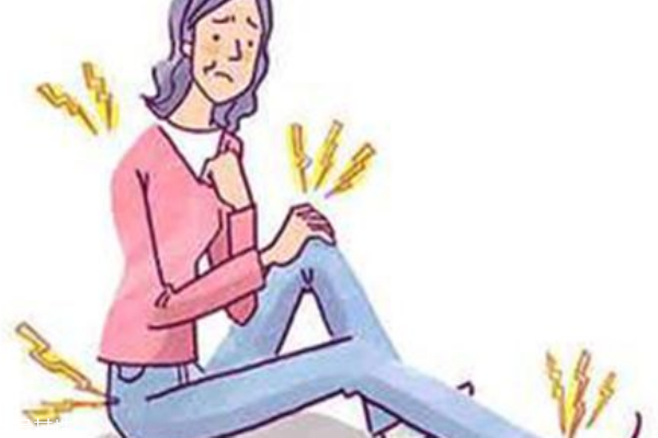 艾灸有效治療關(guān)節(jié)炎病癥方法 艾灸有效治療關(guān)節(jié)炎病癥方法