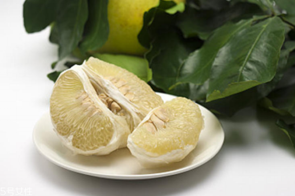 柚子有酒精味還能吃嗎 會引起腸胃不適 柚子有酒精味還能吃嗎 會引起腸胃不適
