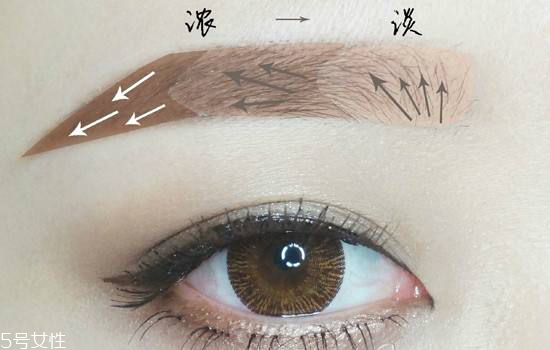 最簡(jiǎn)單的通勤妝畫法 通勤女王非你莫屬 最簡(jiǎn)單的通勤妝畫法 通勤女王非你莫屬