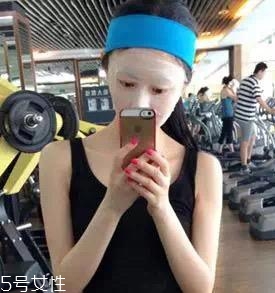 貼片面膜多久用一次 這樣敷肌膚輕松開掛 貼片面膜多久用一次 這樣敷肌膚輕松開掛