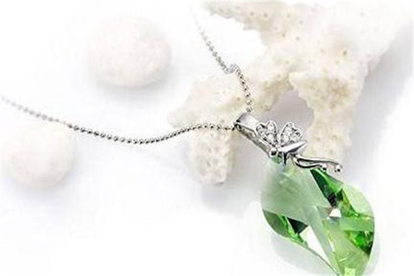 天然綠水晶價格 并不算很貴 天然綠水晶價格 并不算很貴