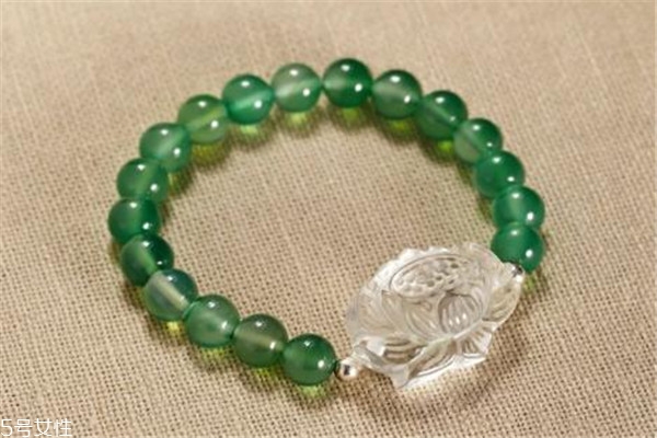 如何鑒定綠水晶真假 一眼識別人造水晶 如何鑒定綠水晶真假 一眼識別人造水晶