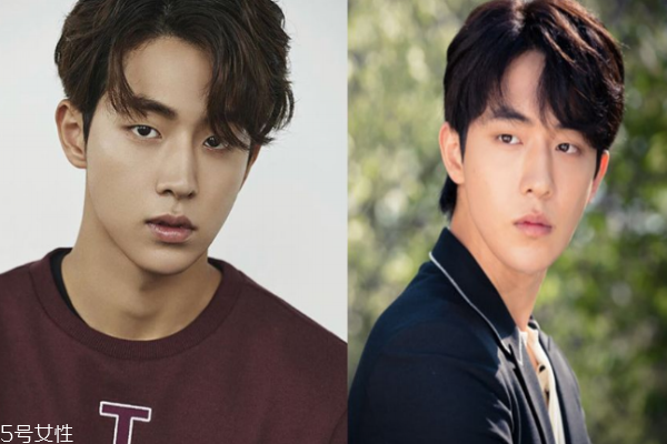 韓國男士2018逗號(hào)發(fā)型 逗號(hào)頭帥度破表韓星top6 韓國男士2018逗號(hào)發(fā)型 逗號(hào)頭帥度破表韓星top6