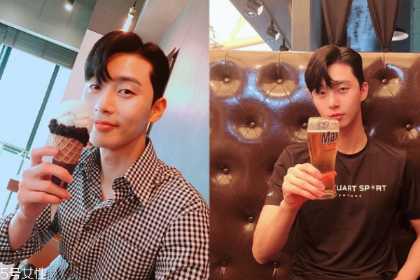 韓國男士2018逗號(hào)發(fā)型 逗號(hào)頭帥度破表韓星top6 韓國男士2018逗號(hào)發(fā)型 逗號(hào)頭帥度破表韓星top6