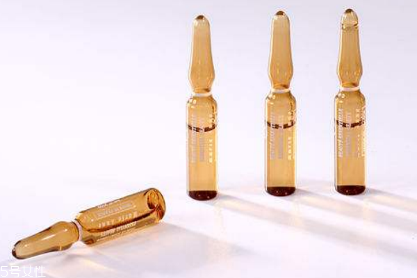 極度缺水可以用安瓶嗎 安瓶的救急效果了解一下 極度缺水可以用安瓶嗎 安瓶的救急效果了解一下