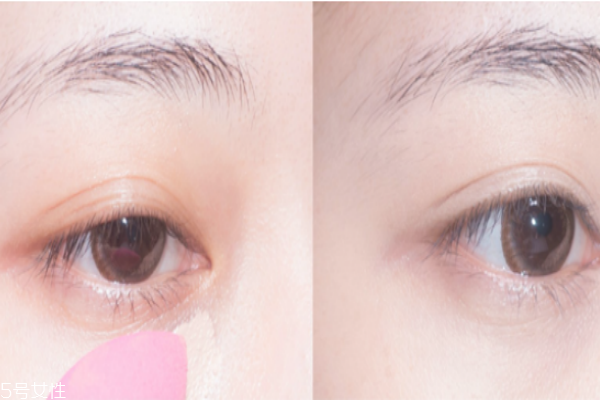 遮瑕膏怎么用比較自然 如何上出完美底妝 遮瑕膏怎么用比較自然 如何上出完美底妝