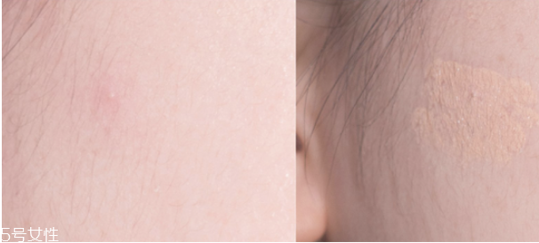 遮瑕膏怎么用比較自然 如何上出完美底妝 遮瑕膏怎么用比較自然 如何上出完美底妝