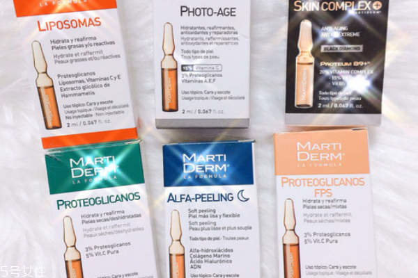 安瓶是否適合油性皮膚 可以選擇質(zhì)地清爽些的 安瓶是否適合油性皮膚 可以選擇質(zhì)地清爽些的